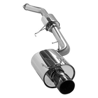 HKS® - Turbo Series Exhaust Systems