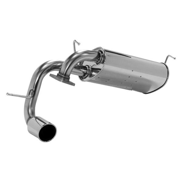  HKS® - Legal Series 304 SS Exhaust System