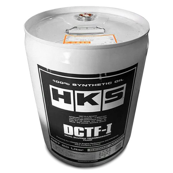 HKS® - Full Synthetic DCTF-I Dual Clutch Transmission Fluid