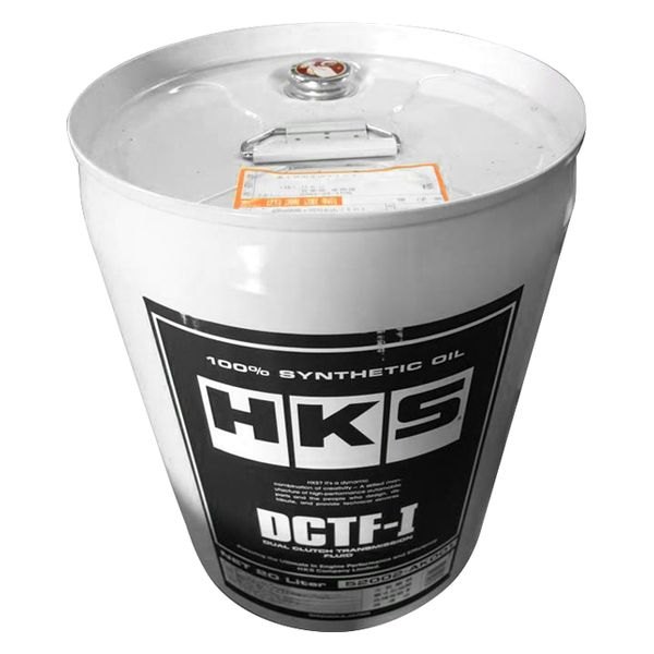 HKS® - Full Synthetic DCTF-II Dual Clutch Transmission Fluid