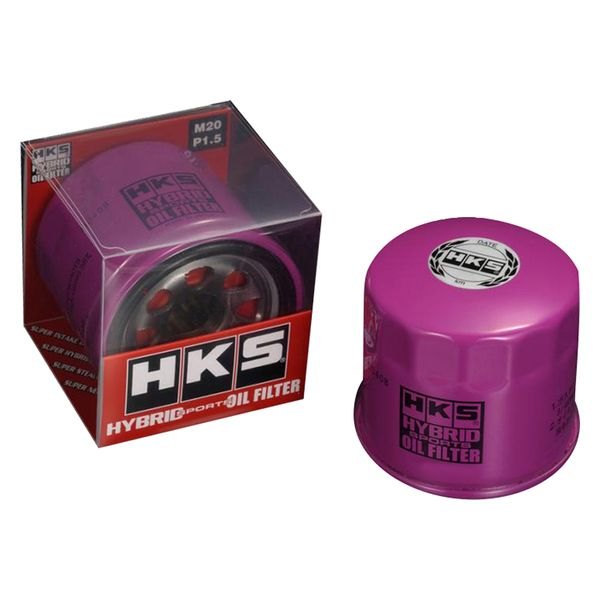 HKS® - Hybrid Sport Oil Filter