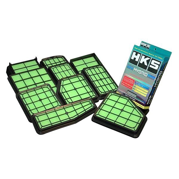  HKS® - Super Hybrid Filter