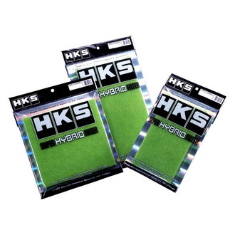 HKS® - Super Hybrid Air Filter