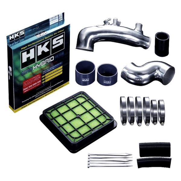 HKS® - Premium Suction Kit