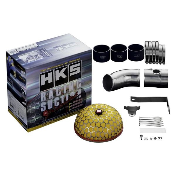 HKS® - Suction Reloaded Kit