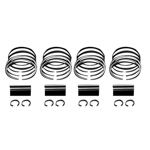 HKS® - Piston Ring Set 