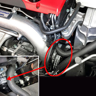 HKS® - Fine Tune Timing Belt