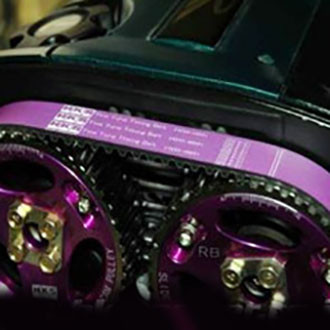 HKS® - Fine Tune Timing Belt