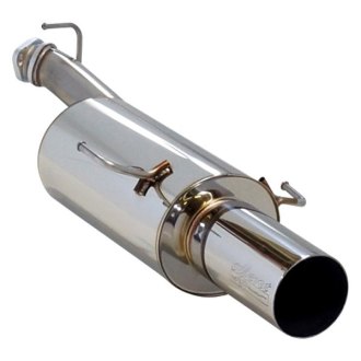 2003 Subaru Legacy Exhaust Kits | Header-Back, Cat-Back — CARiD.com