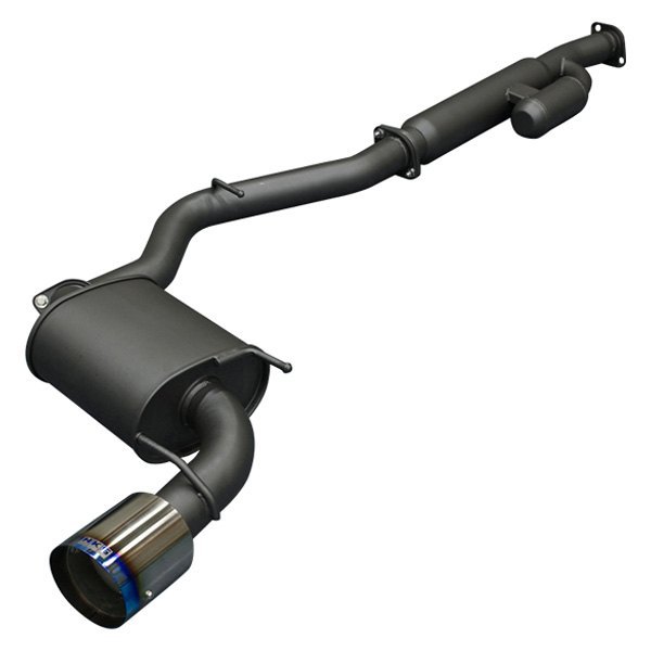 HKS® - Hi-Power Series™ 409 SS Cat-Back Exhaust System