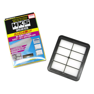 HKS® - Super Hybrid Filter