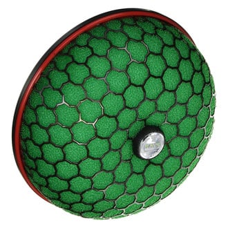HKS® - Super Mega Flow Green Air Filter