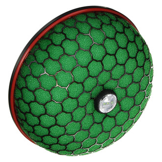 HKS® - Super Mega Flow Green Air Filter
