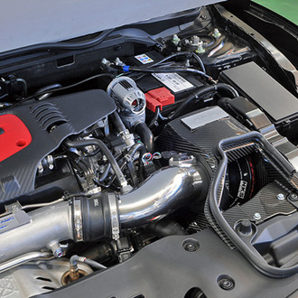 HKS® - Racing Suction Reloaded Kit