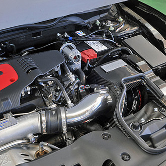 HKS® - Air Intake Duct