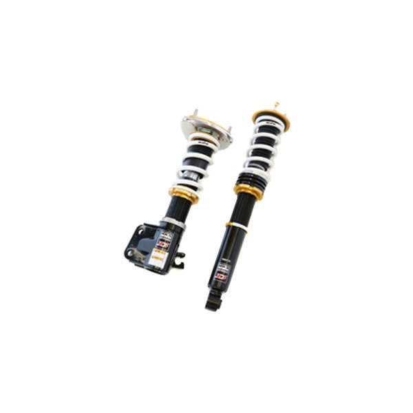HKS® - Hipermax D' Nob Spec Front and Rear Coilover Kit