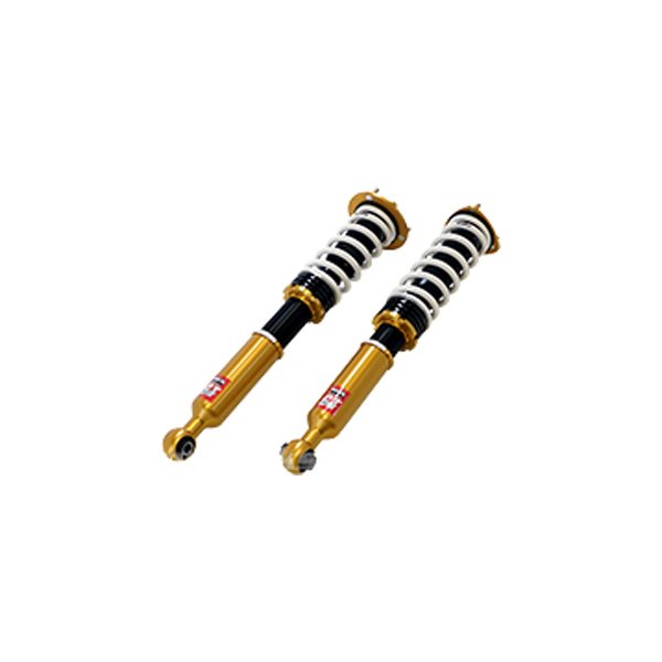 HKS® - Hipermax Max IV GT Front and Rear Coilover Kit R-Spring