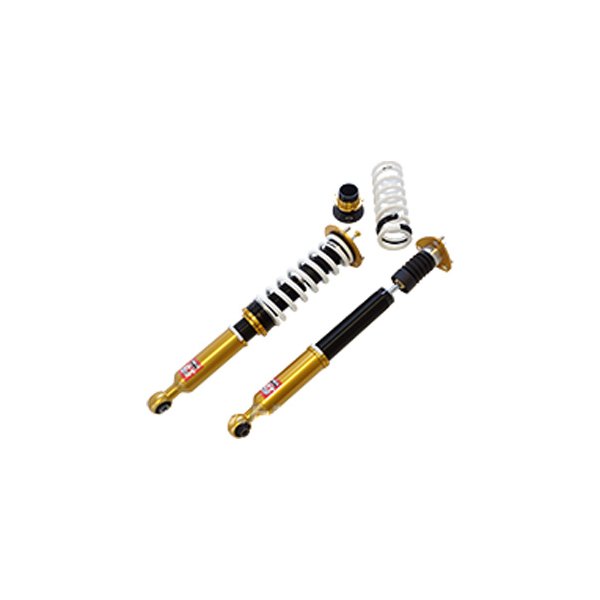 HKS® - Hipermax Max IV GT Front and Rear Coilover Kit R-Spring