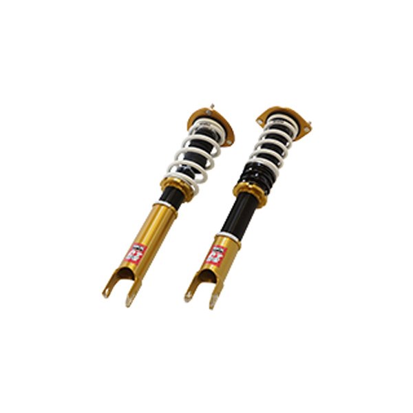 HKS® - Hipermax Max IV GT Front and Rear Coilover Kit