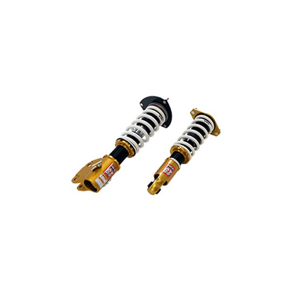 HKS® - Hipermax Max IV GT Front and Rear Coilover Kit