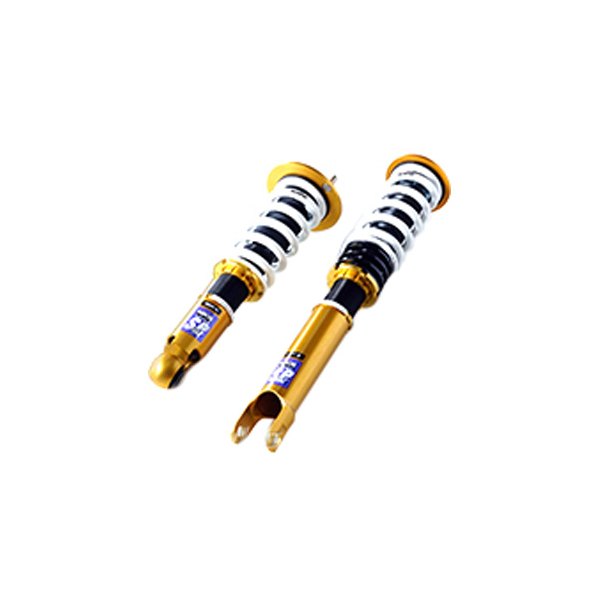 HKS® - Hipermax Max IV SP Front and Rear Coilover Kit R-Spring