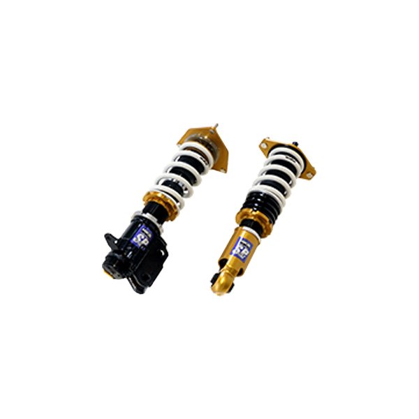 HKS® - Hipermax Max IV SP Front and Rear Coilover Kit
