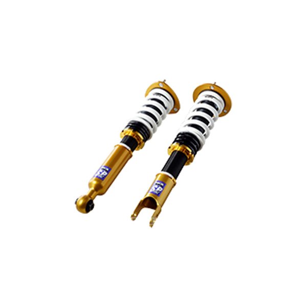 HKS® - Hipermax Max IV SP Front and Rear Coilover Kit R-Spring