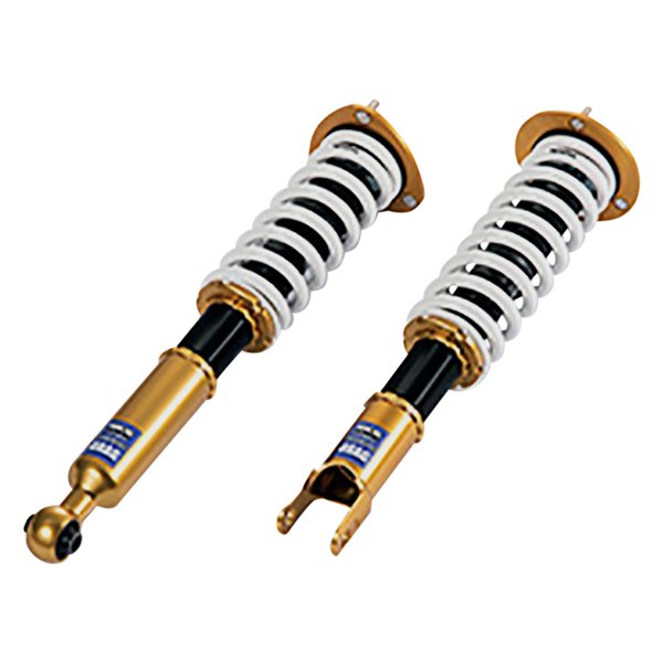 HKS® - Hipermax Max IV SP Drag Front and Rear Coilover Kit