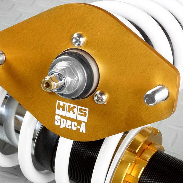 HKS® - Coilover System