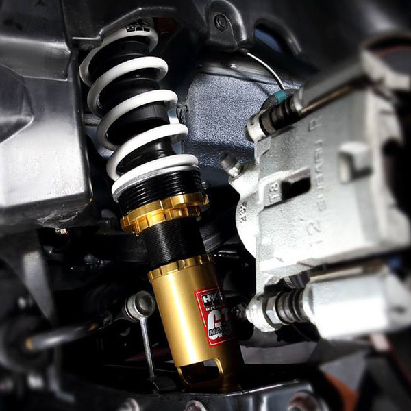 HKS® - Coilover