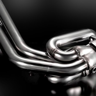 HKS® - Exhaust System