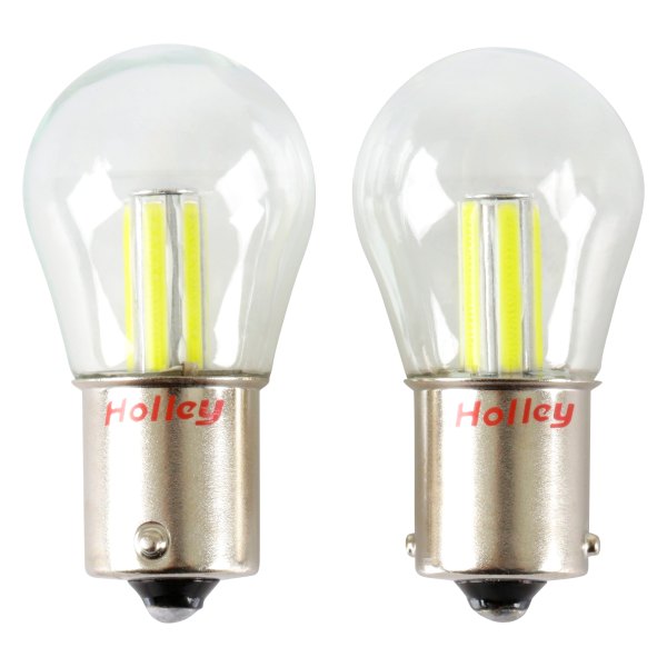 Holley RetroBright® - LED Bulbs (1156, Modern White)
