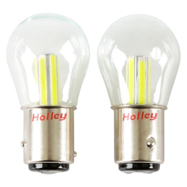 Holley RetroBright® - LED Bulbs (1157, Modern White)