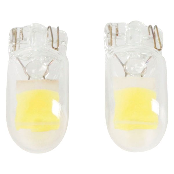 Holley RetroBright® - LED Bulbs (194 / T10, Modern White)