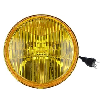 Holley RetroBright® - 7 Round LED Headlights
