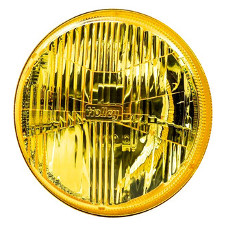 Holley RetroBright® - 5 3/4 Round LED Headlights
