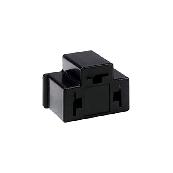 Holley RetroBright® - H4 (9003/ HB2) Male Headlight Connector H4 (9003/ HB2) Male Headlight Connector