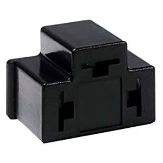 Holley RetroBright® - H4 (9003/ HB2) Male Headlight Connector H4 (9003/ HB2) Male Headlight Connector