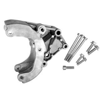 Holley® - LS A/C Compressor Accessory Drive Bracket