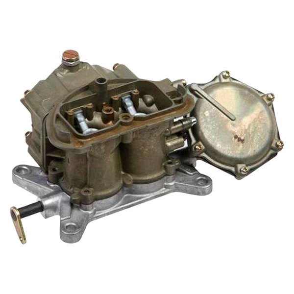 Holley® - 500 CFM Specialty OE Muscle Car 2 Barrels Carburetor