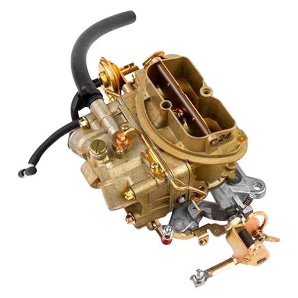 Holley® - 350 CFM Specialty OE Muscle Car 2 Barrels Carburetor