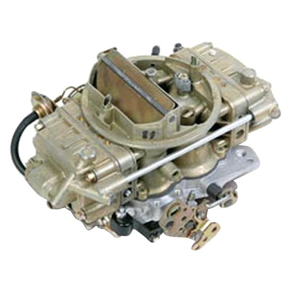 Holley® - 650 CFM Specialty Emissions Replacement Spreadbore Carburetor