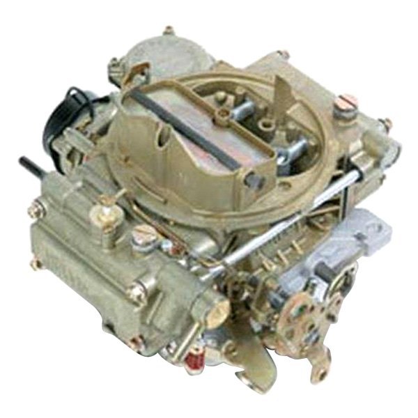 Holley® - Specialty Emissions Stock Replacement Carburetor