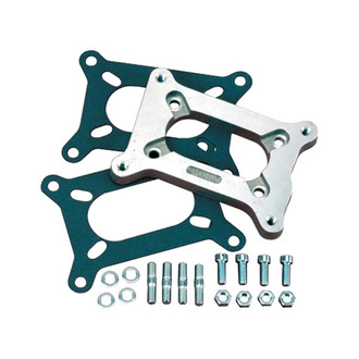 Holley® - Intake Manifold Spacer Adapter