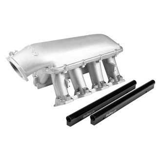 Holley® - Hi-Ram Modular EFI Cast Intake Manifold
