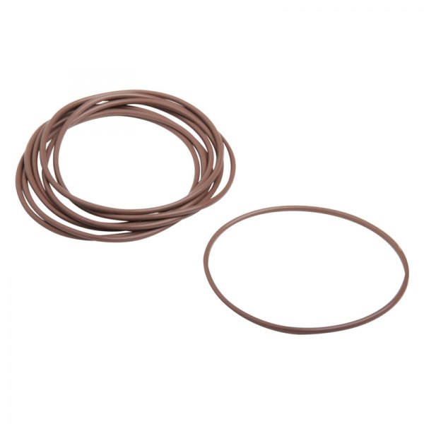 Holley® - Intake Manifold O-Ring Set