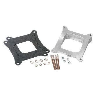 Holley® - Intake Manifold Wedged Spacer