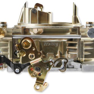 Holley® - Classic Holley Carburetor