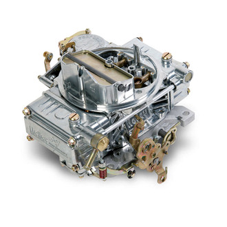 Holley® - Classic Holley Carburetor
