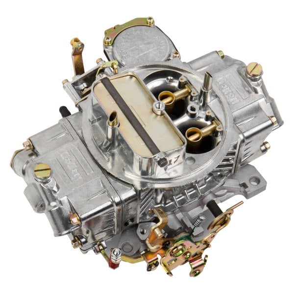 Holley® 0-3310S - Classic Holley Carburetor